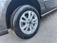 Ford Transit Connect 1.5 240 EcoBlue Limited Panel Van 5dr Diesel Manual L1 Euro 6 (s/s) (120 ps 7
