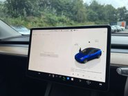 Tesla Model Y ModeL Y Long Range AWD 4WD 5dr 30