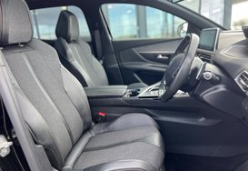 Peugeot 3008 PURETECH S/S 1.2 GT LINE PREMIUM AUTO 18