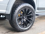 Ford Ranger 2025 BRAND NEW RAPTOR  3.0 V6 ECOBOOST STYLED BY SEEKER  13