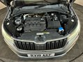 Skoda Kodiaq EDITION TDI SCR DSG 10