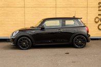 Mini Hatch COOPER S LEVEL 2 14