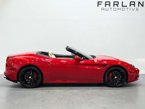 Ferrari California 3.8 V8 T Convertible 2dr Petrol F1 DCT Euro 6 (s/s) (560 ps) 27