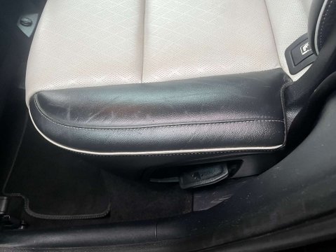 Kia Sportage 1.6 Sportage GT-Line 5dr 39