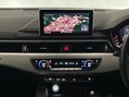Audi A4 AVANT TDI QUATTRO S LINE 16