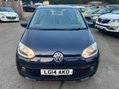 Volkswagen Up 1.0 High up! Euro 5 3dr 2