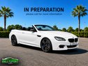 BMW 6 Series 3.0 640d M Sport Auto 2dr