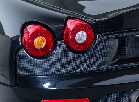 Ferrari 430 Scuderia SPIDER 16M 56