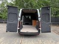 Ford Transit Custom 290 HR P/V 35