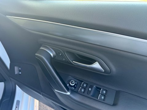 Volkswagen CC 2.0 TDI BlueMotion Tech R-Line Euro 5 (s/s) 4dr 19