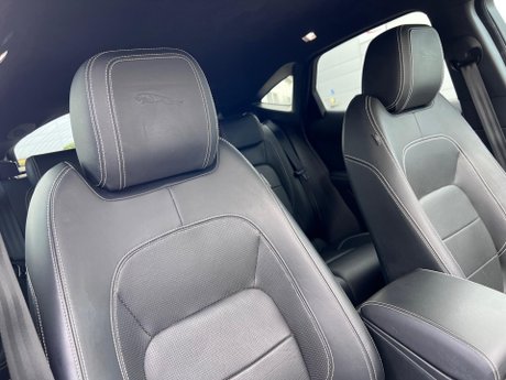 Jaguar E-Pace 2.0 D240 R-Dynamic HSE Auto AWD Euro 6 (s/s) 5dr 74