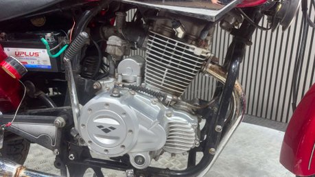 Lexmoto Arizona 125 2015 19K LIGHTWEIGHT CRUISER LEARNER BIKE 125CC 15