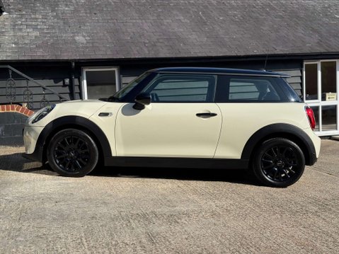 Mini Hatch 1.5 Cooper Hatchback 3dr Petrol Manual Euro 6 (s/s) (136 ps) 8