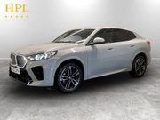 BMW iX2 20 66.5kWh M Sport SUV 5dr Electric Auto eDrive (11kW Charger) (204 ps) Cr 3