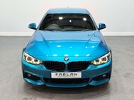 BMW 4 Series 2.0 420d M Sport Hatchback 5dr Diesel Auto Euro 6 (s/s) (190 ps) 10