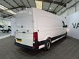 Volkswagen Crafter 2.0 Crafter CR35 Trendline TDI LWB 9