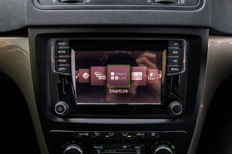 Skoda Yeti Outdoor SE L DRIVE TSI DSG 21