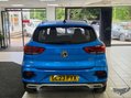 MG ZS 1.5 VTi-TECH Excite Euro 6 (s/s) 5dr 83