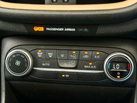 Ford Fiesta 1.0 Fiesta B&O Play Titanium T 5dr 16