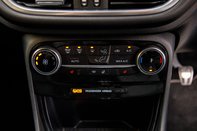 Ford Puma ST 30