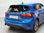 Ford Focus 1.0T EcoBoost ST-Line Hatchback 5dr Petrol Manual Euro 6 (s/s) (125 ps) 23