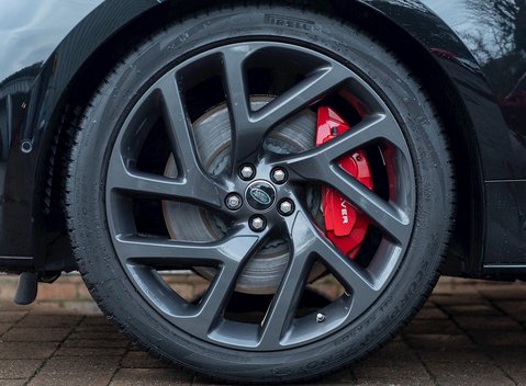 Land Rover Range Rover Velar SVAutobiography Dynamic 10