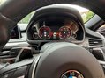 BMW X6 3.0 40d M Sport Edition Auto xDrive Euro 6 (s/s) 5dr 82