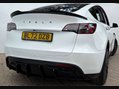 Tesla Model Y ModeL Y Long Range AWD 4WD 5dr 34