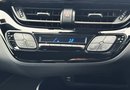 Toyota C-HR 1.8 Hybrid Excel 5dr CVT 22