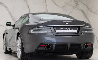 Aston Martin DBS 3