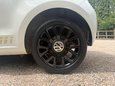 Volkswagen Up 1.0 Street up! Euro 6 3dr 19