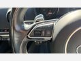 Audi RS3 2.5 RS 3 Sportback Nav Quattro Semi-Auto 4WD 5dr 20
