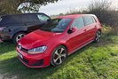 Volkswagen Golf 2.0 Golf GTi 5dr