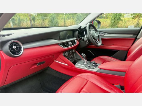 Alfa Romeo Stelvio 2.1 Stelvio Speciale TD AWD Auto 4WD 5dr 7