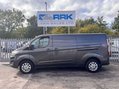 Ford Transit Custom 5