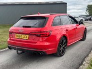 Audi S4 3.0 S4 TFSI Quattro Auto 4WD 5dr 10