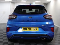 Ford Puma ST-LINE X MHEV 8