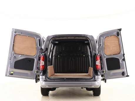 Citroen Berlingo XL 1.5 BlueHDi 950Kg Driver 130ps EAT8 [Start Stop] 3