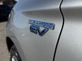 Mitsubishi Outlander 2.4h TwinMotor 13.8kWh 4h SUV 5dr Petrol Plug-in Hybrid CVT 4WD Euro 6 (s/s 49