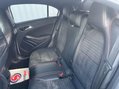 Mercedes-Benz A Class 1.8 A200 CDI AMG Sport Euro 5 (s/s) 5dr 29
