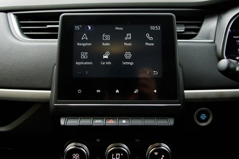 Renault Zoe ICONIC 22