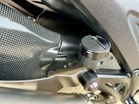 Ducati Diavel 1.2 Diavel 35