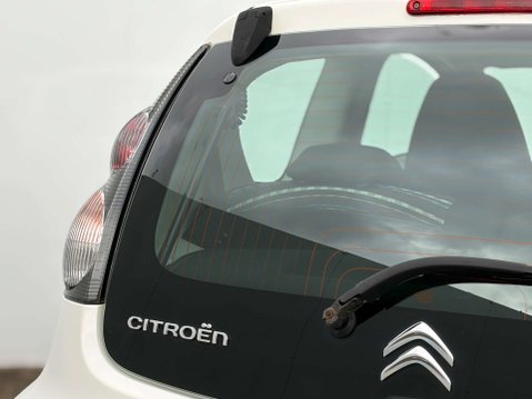 Citroen C1 1.0 C1 VTR 3dr 22
