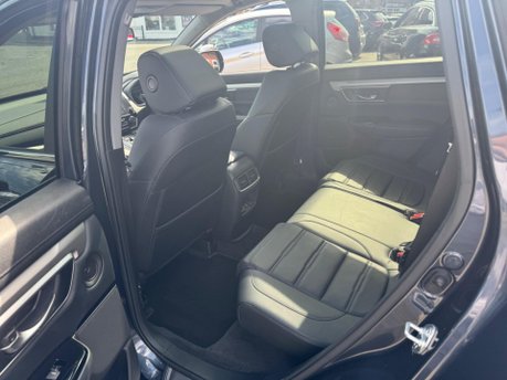 Honda CR-V 2.0 h i-MMD EX eCVT 4WD Euro 6 (s/s) 5dr 23