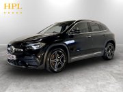 Mercedes-Benz GLA 2.0 GLA200d AMG Line (Premium) SUV 5dr Diesel 8G-DCT Euro 6 (s/s) (150 ps) 3