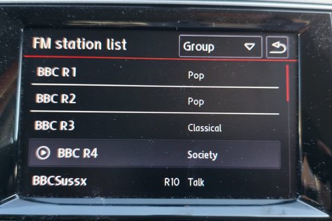 Volkswagen Golf MATCH TSI BLUEMOTION TECHNOLOGY..10 SERVICES..LAST OWNER 9 YEARS.. 25