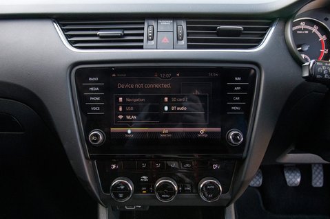 Skoda Octavia SE DRIVE TSI 25