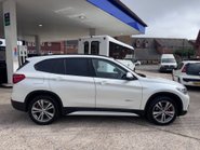 BMW X1 SDRIVE18D SPORT 4