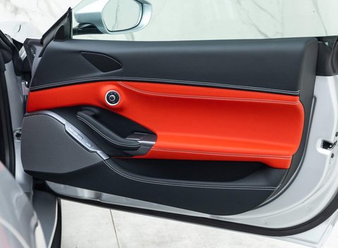 Ferrari Portofino 3.8T V8 F1 DCT Euro 6 (s/s) 2dr 17