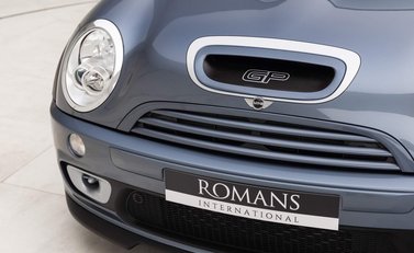 Mini Hatch COOPER S JCW GP 21